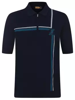 Поло трикотажное ZILLI