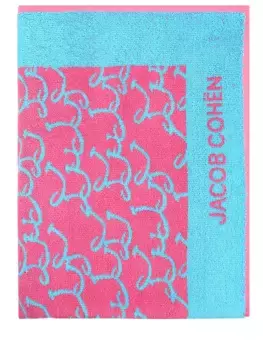 Полотенце махровое JACOB COHEN