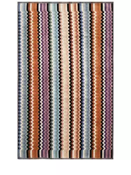 Полотенце махровое MISSONI