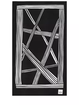 Полотенце пляжное MISSONI