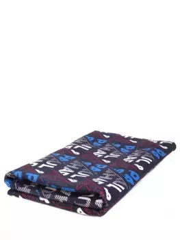 Полотенце с принтом PAUL & SHARK