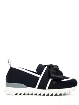 Полуботинки комбинированные GREYMER