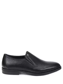 Полуботинки кожаные