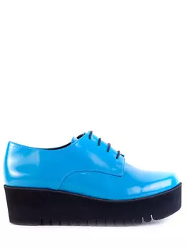 Полуботинки кожаные SEBASTIAN