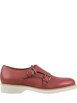 Полуботинки-монки