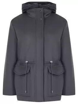 Полупальто и пуховик MOORER