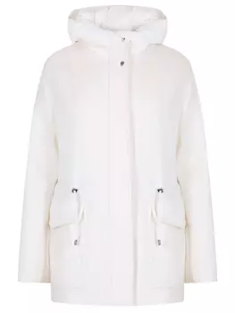 Полупальто и пуховик MOORER