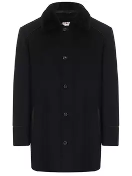Полупальто кашемировое CASTANGIA