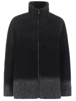 Полупальто шерстяное 2YOUNG4U