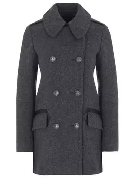 Полупальто шерстяное BELSTAFF