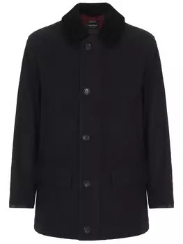 Полупальто шерстяное LODENFREY