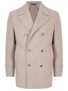 Полупальто шерстяное RASCHINI