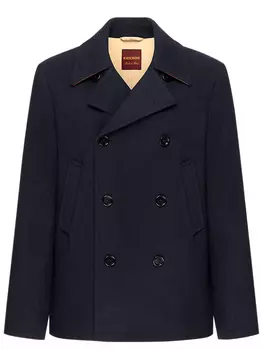 Полупальто шерстяное RASCHINI