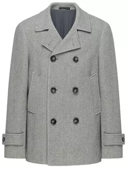 Полупальто шерстяное RASCHINI