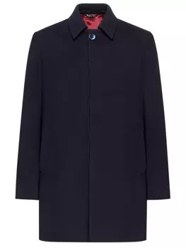 Полупальто шерстяное RASCHINI