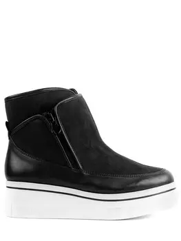 Полусапоги комбинированные STELLA MCCARTNEY