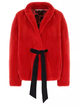 Полушубок Afrodite норковый FURIA