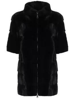 Полушубок норковый MANZONI 24