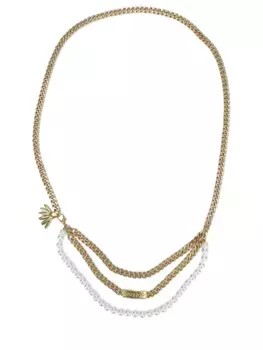 Пояс-цепочка