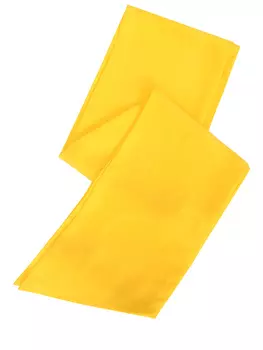 Пояс из шелка