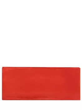 Пояс из шелка