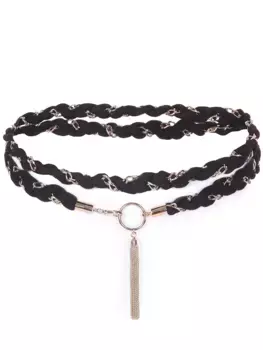 Пояс комбинированный