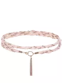 Пояс комбинированный AGNONA