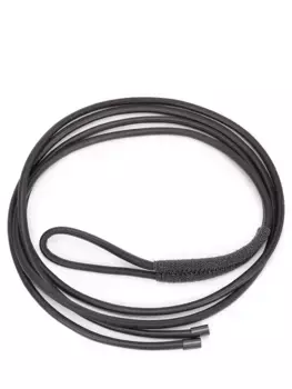 Пояс кожаный