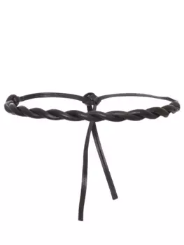 Пояс кожаный