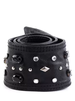 Пояс кожаный ZU ELEMENТS