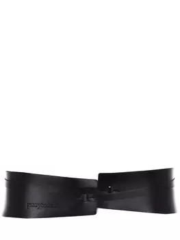 Пояс однотонный GENTRYPORTOFINO