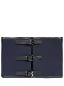 Пояс текстильный