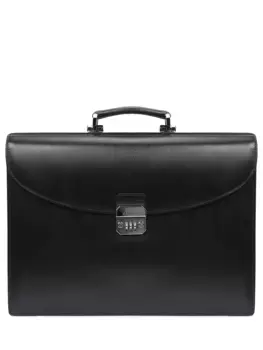 Портфель кожаный