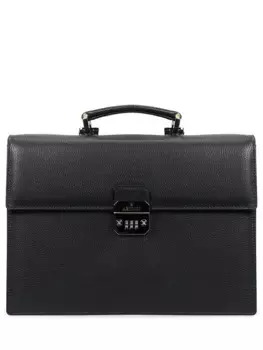 Портфель кожаный