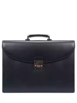 Портфель кожаный