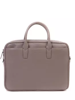 Портфель кожаный