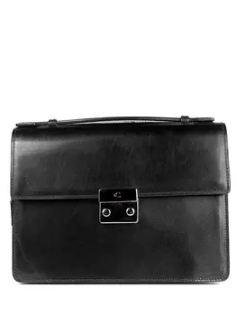 Портфель кожаный CASTANGIA