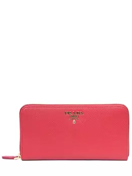 Портмоне кожаное