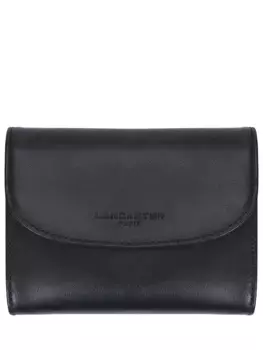 Портмоне кожаное