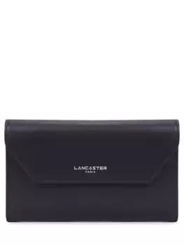 Портмоне кожаное