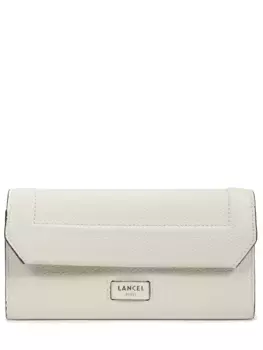 Портмоне кожаное