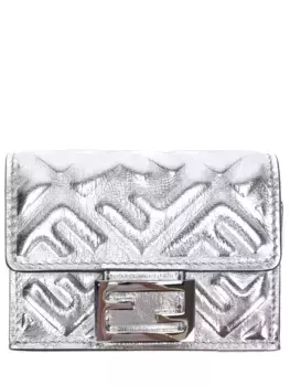 Портмоне кожаное