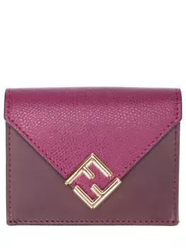 Портмоне кожаное