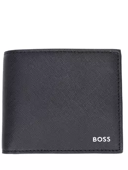 Портмоне кожаное BOSS