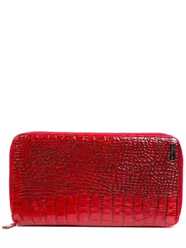 Портмоне кожаное ETRO