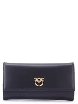 Портмоне кожаное PINKO