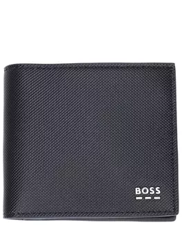 Портмоне с логотипом BOSS