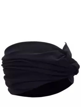 Повязка на голову из вискозы