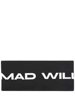 Повязка Tech Band с логотипом MAD WILL