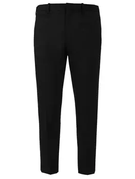 Прилегающие брюки